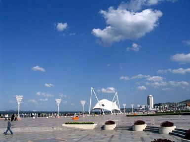 sea square
