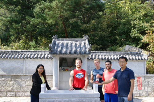 Taoism culture