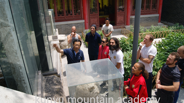 Taoism lesson